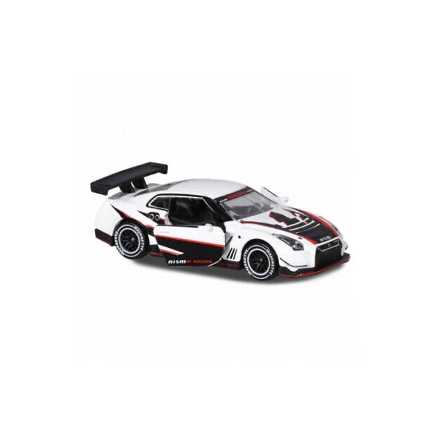 Majorette: Racing Cars - Nissan GT-R Nismo GT3