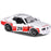 Majorette: Racing Cars - Toyota Celica GT Coupe