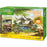 CubicFun 3D Puzzle - National Geographic Kids Dinosaur Park