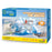 CubicFun 3D Puzzle - National Geographic Kids The World of Ice and Snow