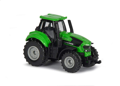 Majorette  Farm - Deutz-Fahr 9340 TTV Tractor