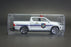 Majorette: S.O.S. Cars - Toyota Hilux Revo Tourist Police