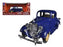New Ray Classic Collection - 1933 Chevy Two Passenger 5 Window Coupe 1:32