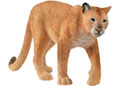 Schleich - Cougar