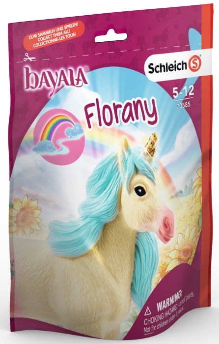 Schleich - Unicorn Florany