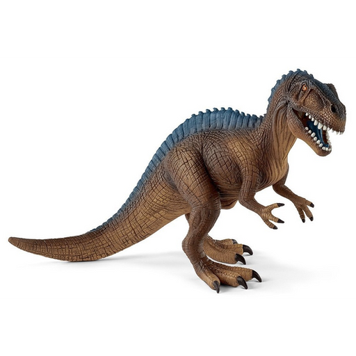 Schleich - Acrocanthosaurus