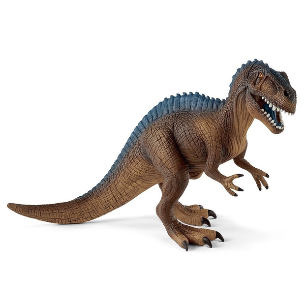 Schleich - Acrocanthosaurus