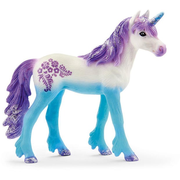 Schleich - Unicorn Olaria