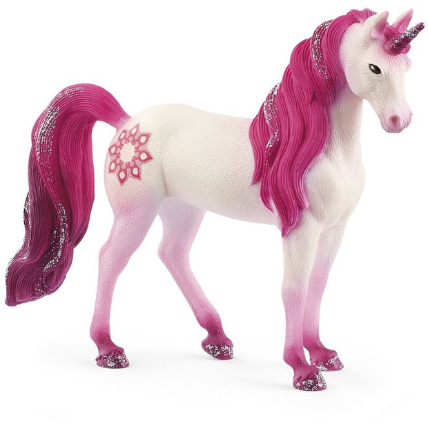 Schleich - Mandala Unicorn Mare