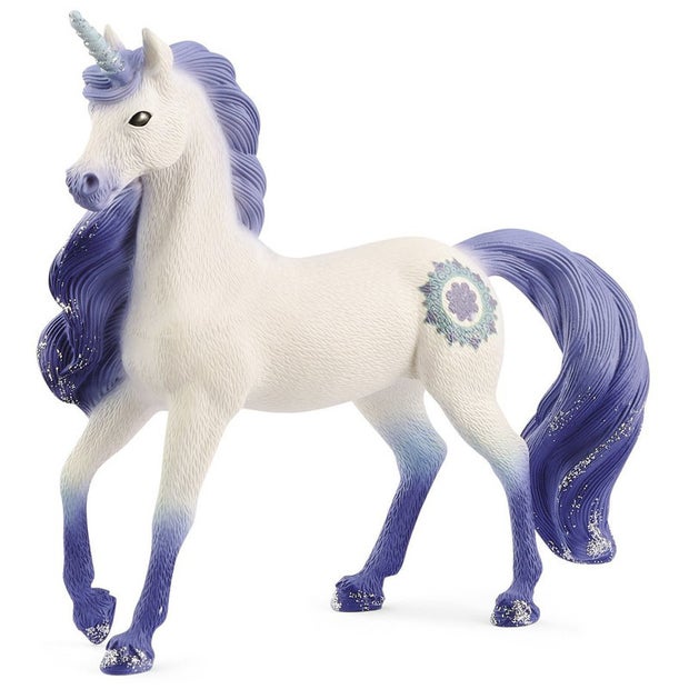 Schleich - Mandala Unicorn Stallion