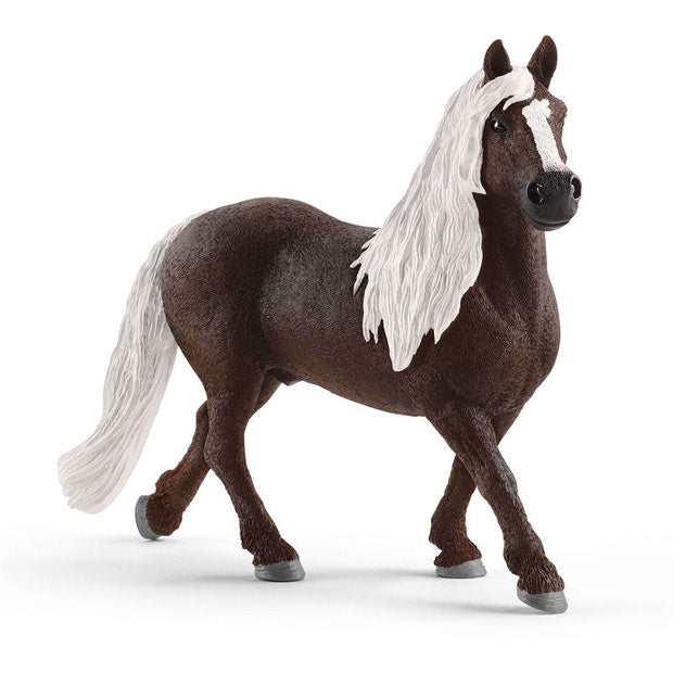 Schleich - Black Forest Stallion