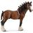 Schleich - Clydesdale Gelding