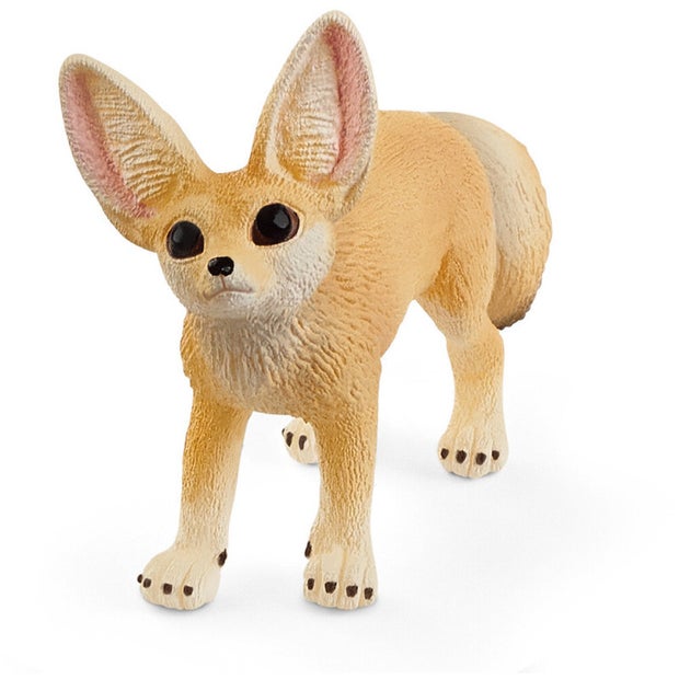 Schleich - Desert Fox