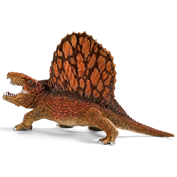 Schleich - Dimetrodon