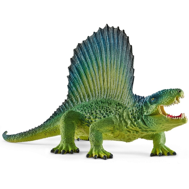 Schleich - Dimetrodon (2019)