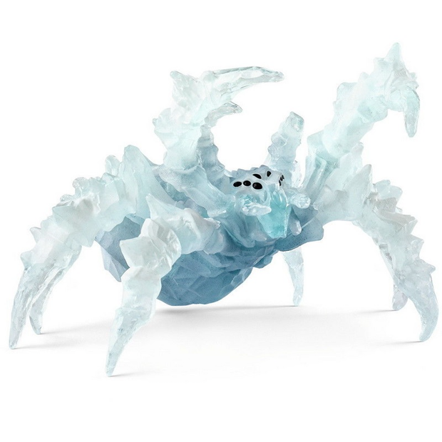 Schleich - Ice Spider