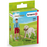 Schleich - Walking with Labrador Retriever