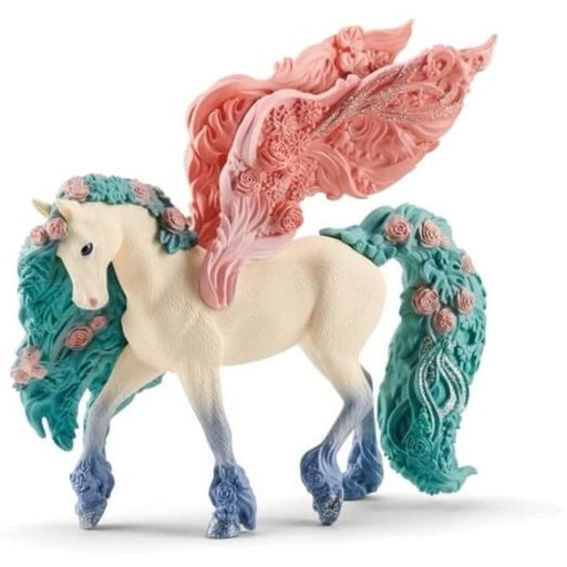 Schleich - Bayala: Flower Pegasus