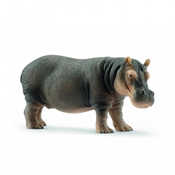 Schleich - Hippopotamus