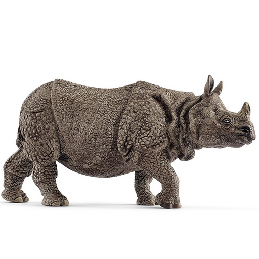 Schleich - Indian Rhinoceros