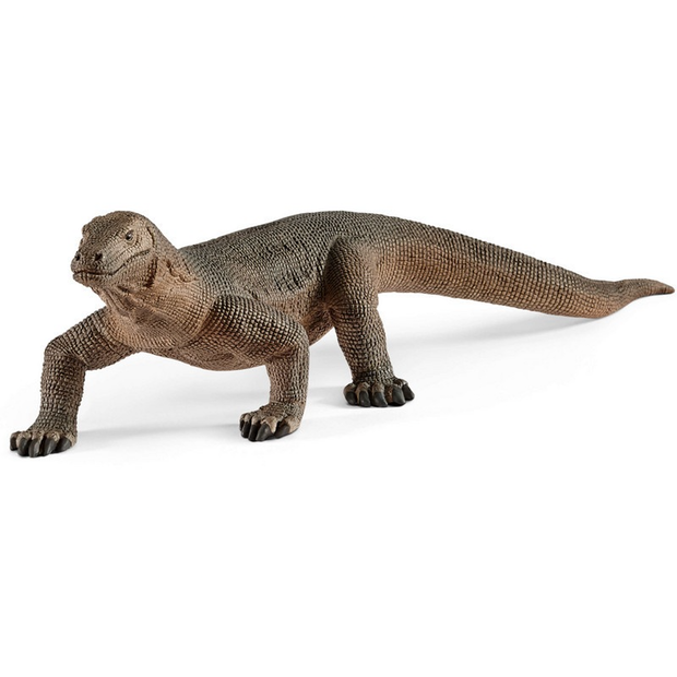 Schleich - Komodo Dragon