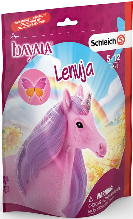 Schleich - Unicorn Lenuja