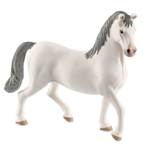 Schleich - Lipizzaner Stallion