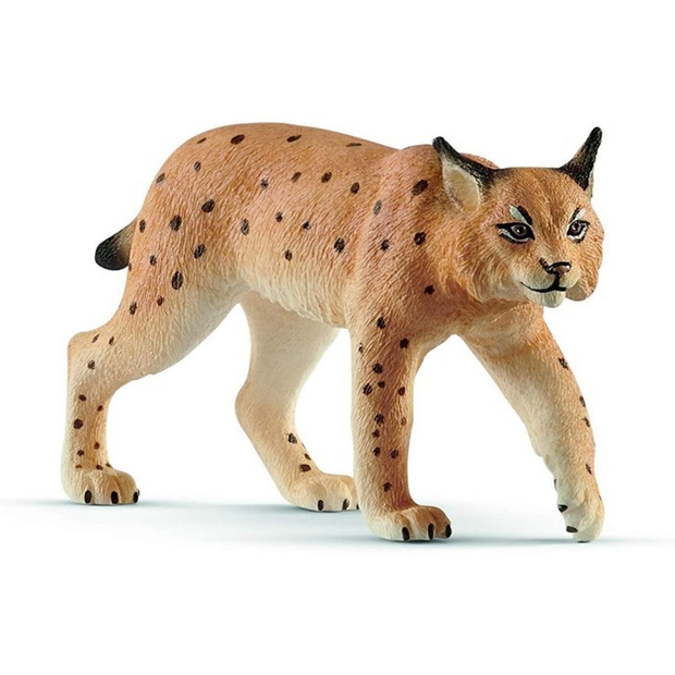 Schleich - Lynx