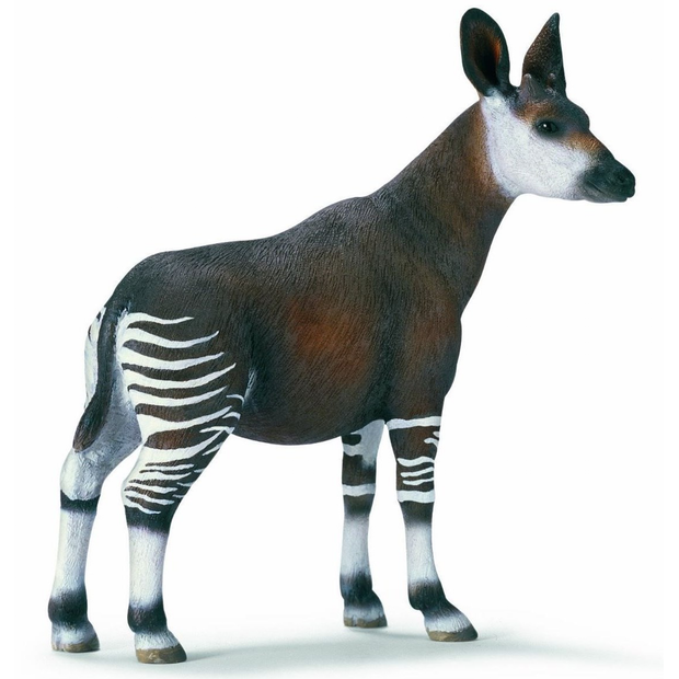 Schleich - Okapi