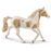 Schleich - Paint Horse Mare