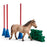 Schleich - Pony Slalom