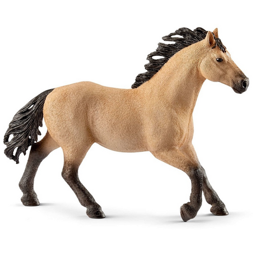 Schleich - Quarter Horse Stallion