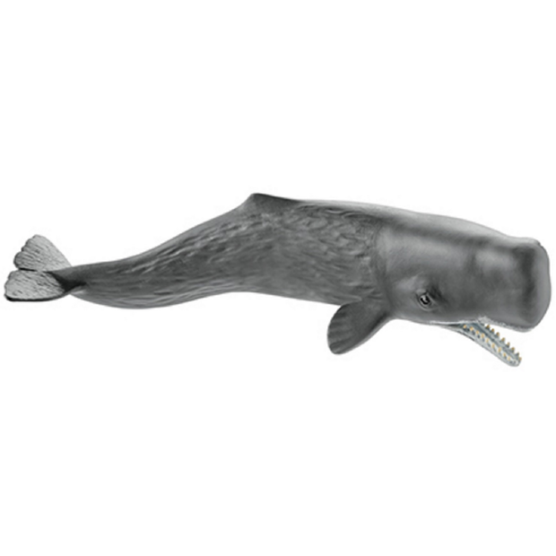 Schleich - Sperm Whale