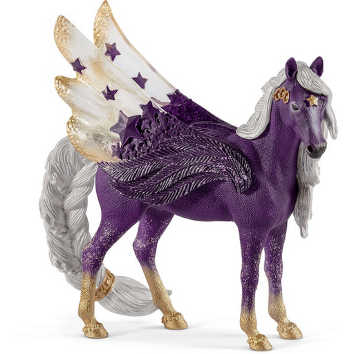 Schleich - Star Pegasus Mare