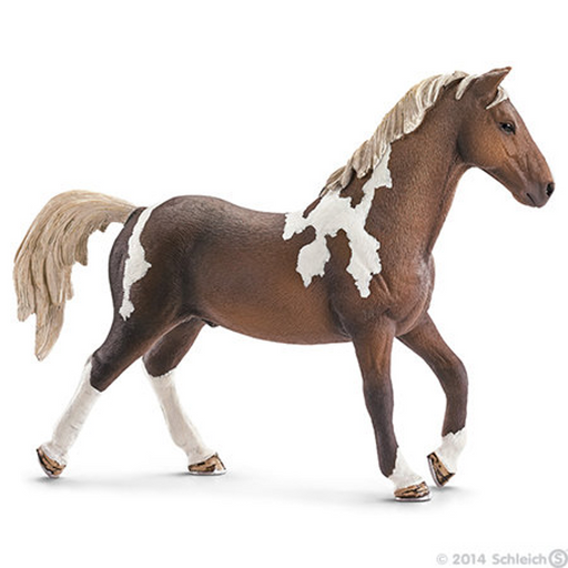 Schleich - Trakehner Stallion