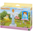 Sylvanian Families - Baby Airplane Ride