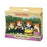 Sylvanian Families - Maple Cat Family