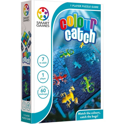 Smart Games - Colour Catch