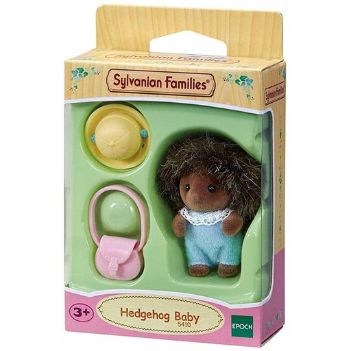 Sylvanian Families - Hedgehog Baby