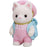 Sylvanian Families - Silk Cat Baby