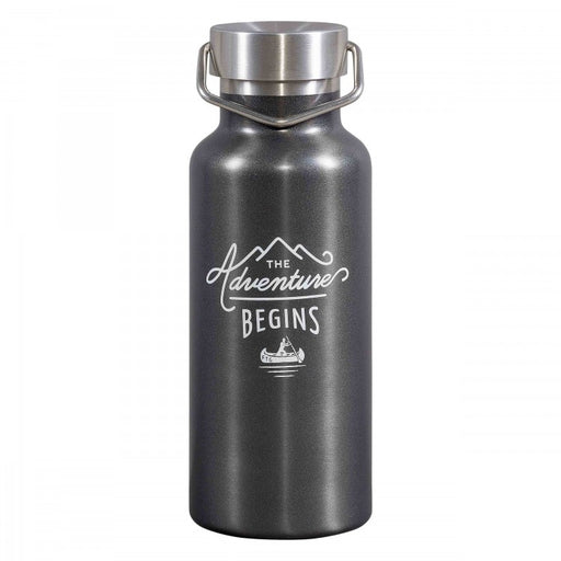 Gentlemen's Hardware: Water Bottle